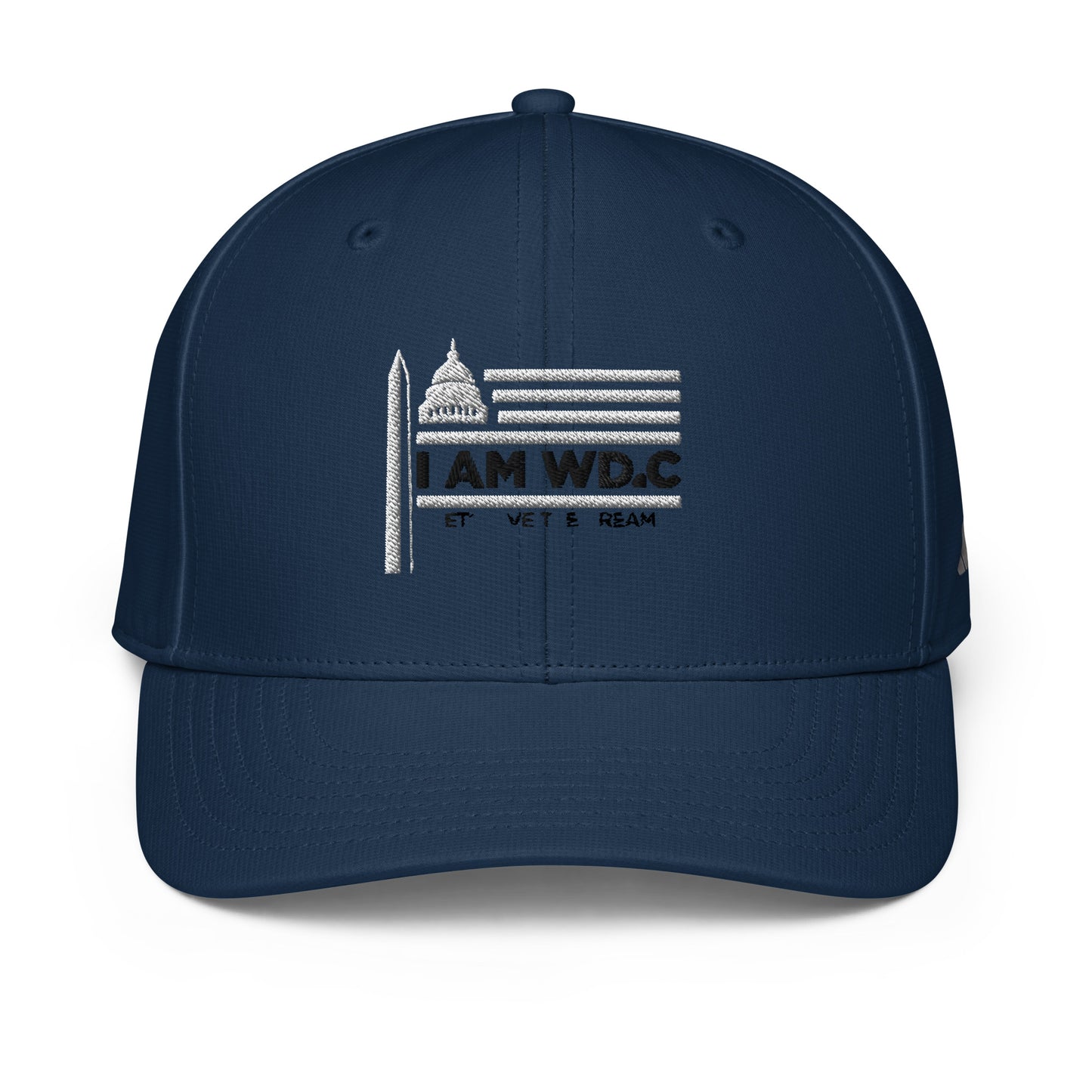 adidas performance cap