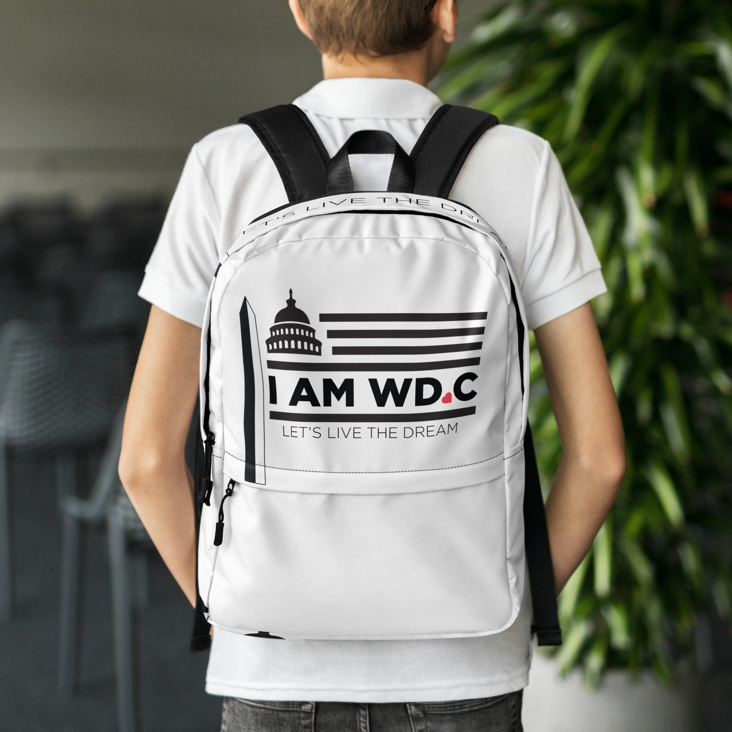 Backpack