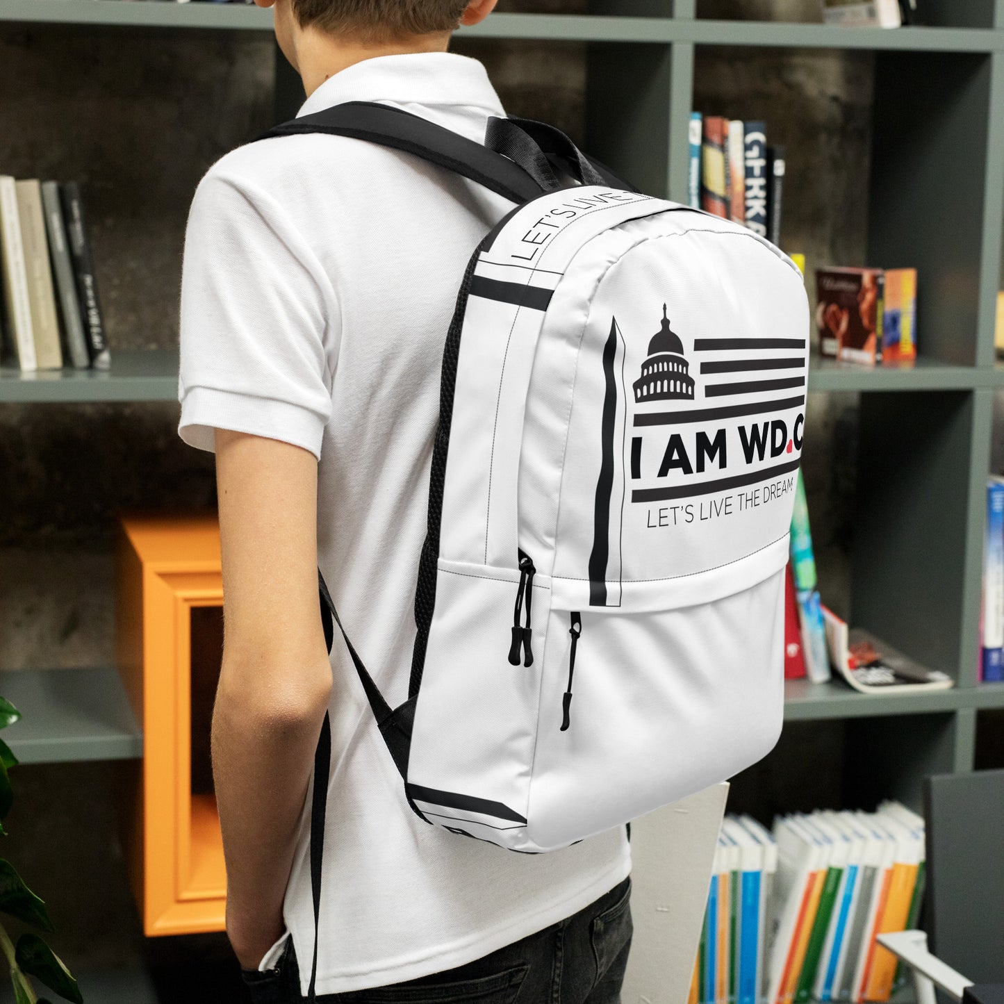 Backpack