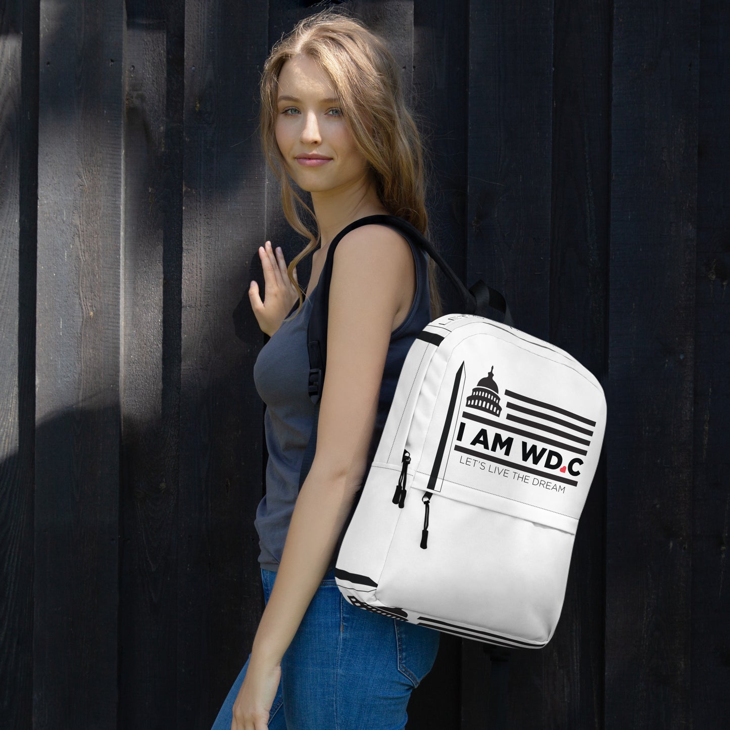 Backpack