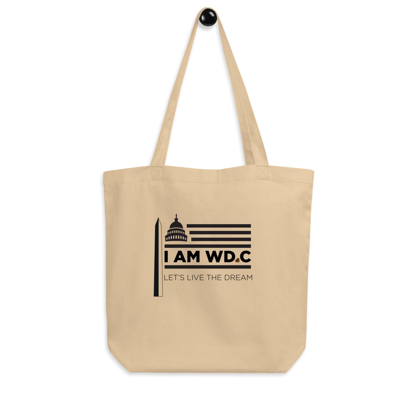 Eco Tote Bag